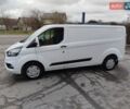 Белый Форд Транзит Кастом, объемом двигателя 2 л и пробегом 227 тыс. км за 15600 $, фото 13 на Automoto.ua