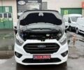 Білий Форд Транзит Кастом, об'ємом двигуна 2 л та пробігом 208 тис. км за 19700 $, фото 24 на Automoto.ua