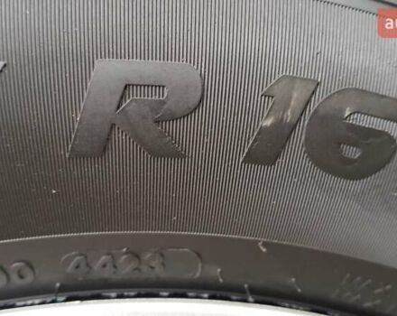 Білий Форд Транзит Кастом, об'ємом двигуна 2 л та пробігом 228 тис. км за 15800 $, фото 48 на Automoto.ua