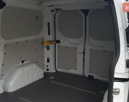 Білий Форд Транзит Кастом, об'ємом двигуна 2 л та пробігом 228 тис. км за 15800 $, фото 35 на Automoto.ua