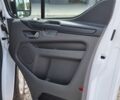 Білий Форд Транзит Кастом, об'ємом двигуна 2 л та пробігом 185 тис. км за 16900 $, фото 19 на Automoto.ua