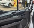 Белый Форд Транзит Кастом, объемом двигателя 2 л и пробегом 225 тыс. км за 18500 $, фото 7 на Automoto.ua