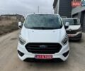 Белый Форд Транзит Кастом, объемом двигателя 2 л и пробегом 184 тыс. км за 17000 $, фото 8 на Automoto.ua