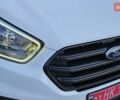 Білий Форд Транзит Кастом, об'ємом двигуна 2 л та пробігом 186 тис. км за 17900 $, фото 16 на Automoto.ua