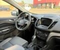 Білий Форд Транзит Кастом, об'ємом двигуна 2 л та пробігом 139 тис. км за 16200 $, фото 27 на Automoto.ua
