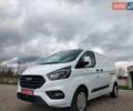 Белый Форд Транзит Кастом, объемом двигателя 2 л и пробегом 262 тыс. км за 16600 $, фото 18 на Automoto.ua