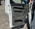 Белый Форд Транзит Кастом, объемом двигателя 2 л и пробегом 238 тыс. км за 15200 $, фото 12 на Automoto.ua