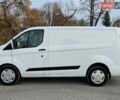 Белый Форд Транзит Кастом, объемом двигателя 2 л и пробегом 182 тыс. км за 17200 $, фото 8 на Automoto.ua