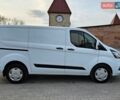 Белый Форд Транзит Кастом, объемом двигателя 2 л и пробегом 182 тыс. км за 17200 $, фото 7 на Automoto.ua