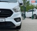 Білий Форд Транзит Кастом, об'ємом двигуна 2 л та пробігом 255 тис. км за 16555 $, фото 9 на Automoto.ua