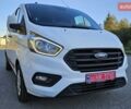 Білий Форд Транзит Кастом, об'ємом двигуна 2 л та пробігом 186 тис. км за 17900 $, фото 13 на Automoto.ua