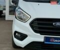 Белый Форд Транзит Кастом, объемом двигателя 2 л и пробегом 230 тыс. км за 21500 $, фото 5 на Automoto.ua