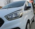 Белый Форд Транзит Кастом, объемом двигателя 2 л и пробегом 182 тыс. км за 17200 $, фото 10 на Automoto.ua