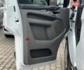 Белый Форд Транзит Кастом, объемом двигателя 2 л и пробегом 255 тыс. км за 16555 $, фото 22 на Automoto.ua