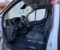 Білий Форд Транзит Кастом, об'ємом двигуна 2 л та пробігом 281 тис. км за 14500 $, фото 14 на Automoto.ua