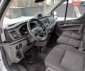 Белый Форд Транзит Кастом, объемом двигателя 2 л и пробегом 225 тыс. км за 15900 $, фото 23 на Automoto.ua