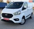 Белый Форд Транзит Кастом, объемом двигателя 2 л и пробегом 231 тыс. км за 14900 $, фото 43 на Automoto.ua