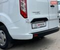 Білий Форд Транзит Кастом, об'ємом двигуна 2 л та пробігом 255 тис. км за 16555 $, фото 19 на Automoto.ua