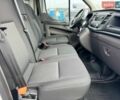 Белый Форд Транзит Кастом, объемом двигателя 2 л и пробегом 230 тыс. км за 22000 $, фото 42 на Automoto.ua