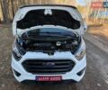 Білий Форд Транзит Кастом, об'ємом двигуна 2 л та пробігом 259 тис. км за 19999 $, фото 21 на Automoto.ua