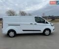 Білий Форд Транзит Кастом, об'ємом двигуна 2 л та пробігом 186 тис. км за 17350 $, фото 2 на Automoto.ua