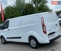Білий Форд Транзит Кастом, об'ємом двигуна 2 л та пробігом 255 тис. км за 16555 $, фото 18 на Automoto.ua