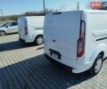 Білий Форд Транзит Кастом, об'ємом двигуна 2 л та пробігом 227 тис. км за 16300 $, фото 8 на Automoto.ua