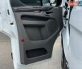 Білий Форд Транзит Кастом, об'ємом двигуна 2 л та пробігом 255 тис. км за 16555 $, фото 22 на Automoto.ua