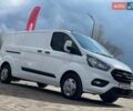 Белый Форд Транзит Кастом, объемом двигателя 2 л и пробегом 255 тыс. км за 16555 $, фото 5 на Automoto.ua