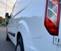 Белый Форд Транзит Кастом, объемом двигателя 2 л и пробегом 231 тыс. км за 14900 $, фото 10 на Automoto.ua