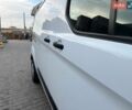 Белый Форд Транзит Кастом, объемом двигателя 2 л и пробегом 139 тыс. км за 15700 $, фото 8 на Automoto.ua
