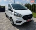 Білий Форд Транзит Кастом, об'ємом двигуна 2 л та пробігом 230 тис. км за 14300 $, фото 18 на Automoto.ua