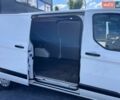 Білий Форд Транзит Кастом, об'ємом двигуна 2 л та пробігом 284 тис. км за 16500 $, фото 16 на Automoto.ua