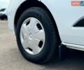 Білий Форд Транзит Кастом, об'ємом двигуна 2 л та пробігом 230 тис. км за 21500 $, фото 12 на Automoto.ua