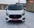 Белый Форд Транзит Кастом, объемом двигателя 2 л и пробегом 142 тыс. км за 18400 $, фото 12 на Automoto.ua