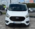 Білий Форд Транзит Кастом, об'ємом двигуна 2 л та пробігом 189 тис. км за 17900 $, фото 1 на Automoto.ua