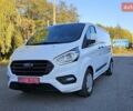Білий Форд Транзит Кастом, об'ємом двигуна 2 л та пробігом 186 тис. км за 17900 $, фото 2 на Automoto.ua