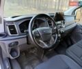Білий Форд Транзит Кастом, об'ємом двигуна 2 л та пробігом 259 тис. км за 19999 $, фото 45 на Automoto.ua