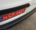 Белый Форд Транзит Кастом, объемом двигателя 2 л и пробегом 158 тыс. км за 17200 $, фото 64 на Automoto.ua