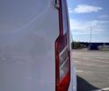 Білий Форд Транзит Кастом, об'ємом двигуна 2 л та пробігом 204 тис. км за 21900 $, фото 12 на Automoto.ua