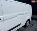 Білий Форд Транзит Кастом, об'ємом двигуна 2 л та пробігом 284 тис. км за 16500 $, фото 6 на Automoto.ua