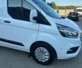 Білий Форд Транзит Кастом, об'ємом двигуна 2 л та пробігом 205 тис. км за 17500 $, фото 3 на Automoto.ua