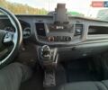 Белый Форд Транзит Кастом, объемом двигателя 2 л и пробегом 231 тыс. км за 14900 $, фото 2 на Automoto.ua