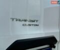 Белый Форд Транзит Кастом, объемом двигателя 2 л и пробегом 230 тыс. км за 22000 $, фото 18 на Automoto.ua