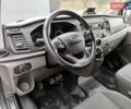 Белый Форд Транзит Кастом, объемом двигателя 2 л и пробегом 227 тыс. км за 15600 $, фото 20 на Automoto.ua