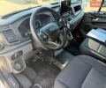 Білий Форд Транзит Кастом, об'ємом двигуна 2 л та пробігом 182 тис. км за 18400 $, фото 35 на Automoto.ua