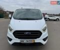 Белый Форд Транзит Кастом, объемом двигателя 2 л и пробегом 186 тыс. км за 17350 $, фото 8 на Automoto.ua