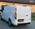 Білий Форд Транзит Кастом, об'ємом двигуна 2 л та пробігом 197 тис. км за 16750 $, фото 2 на Automoto.ua