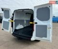 Белый Форд Транзит Кастом, объемом двигателя 2 л и пробегом 230 тыс. км за 22000 $, фото 34 на Automoto.ua