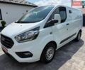 Білий Форд Транзит Кастом, об'ємом двигуна 2 л та пробігом 230 тис. км за 14300 $, фото 2 на Automoto.ua